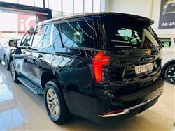 شێڤرۆلێت تاهۆ